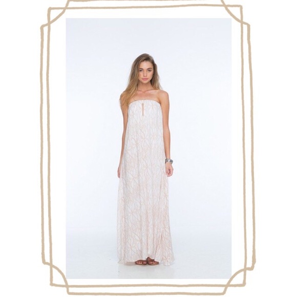 Indah Dresses & Skirts - Indah maxi dress